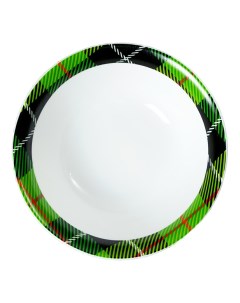 Тарелка для супа 17 см в ассортименте цвет по наличию O'kitchen