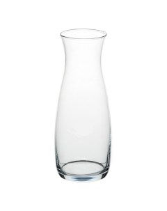 Графин для вина Amphora стекло 1 18 л Pasabahce