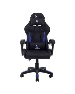 Кресло компьютерное игровое TETRA Blue Gamelab