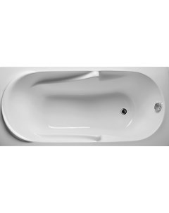 Акриловая ванна Daria 150x70 Relisan