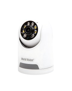 Камера видеонаблюдения IP Wi Fi видео RI344 World vision