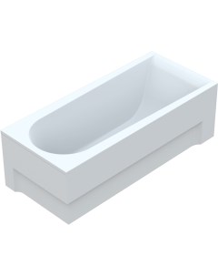 Акриловая ванна Boomerang 150x70 Vayer