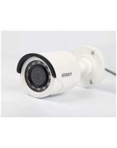 Камера видеонаблюдения HDC B020 3 6 mm Hiwatch