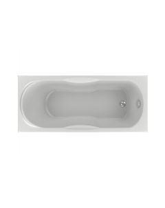 Акриловая ванна Eco Plus Мега 160x70 Relisan