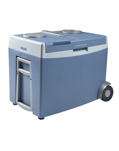 Автохолодильник термоэлектрический CF 0835 В Coolfort