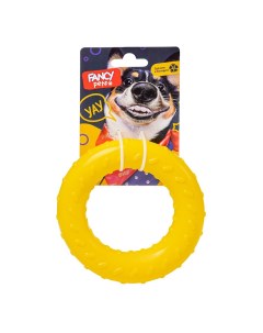Игрушка для собак кольцо Fancy pets