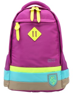 Рюкзак детский для девочек Фиолетовый RU1901 4all