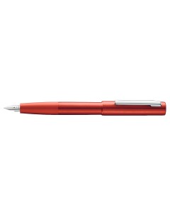 Перьевая ручка 077 aion Красный M Lamy