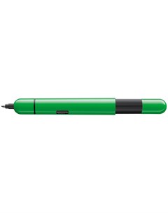 Шариковая ручка 288 pico M22 зелёный Lamy