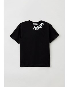 Футболка Msgm kids