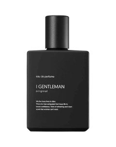 Eau De Perfume Original 50 I gentleman
