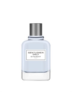 Gentlemen Only Eau De Toilette 50 Givenchy