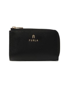 Кожаный футляр для ключей Furla