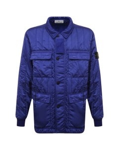 Утепленная куртка Stone island