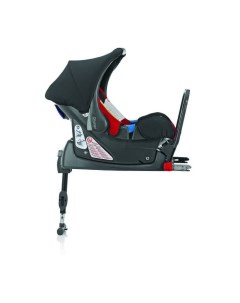 База для автокресла Baby Safe Isofix Plus Britax roemer