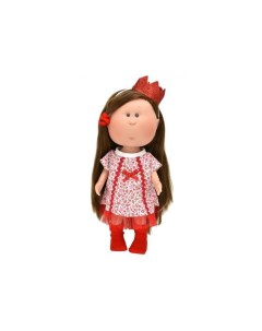 Кукла Mia Summer Edition вид 6 30 см Nines artesanals d'onil
