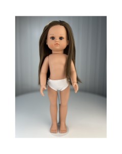 Кукла Нэни без одежды 42 см Lamagik s.l.