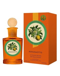 Bergamotto Monotheme fine fragrances venezia