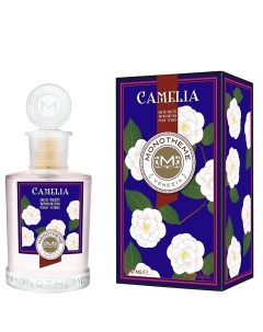 Camelia Monotheme fine fragrances venezia