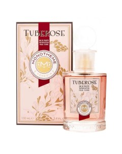 Tuberose Monotheme fine fragrances venezia