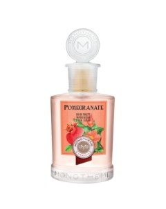 Pomegranate Monotheme fine fragrances venezia
