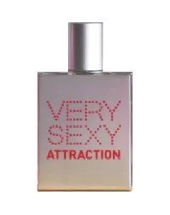 Very Sexy Attraction Victoria's secret