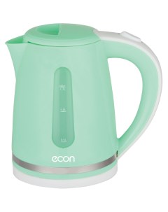 Чайник электрический ECO 1713KE Green Econ