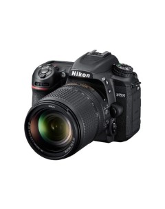 Фотоаппарат зеркальный D7500 Kit 18 140 Nikon