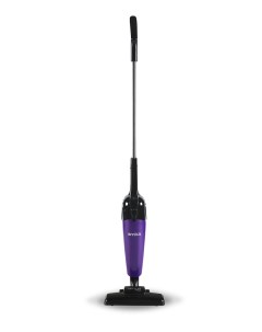 Пылесос вертикальный Merlin Pro фиолетовый Arnica