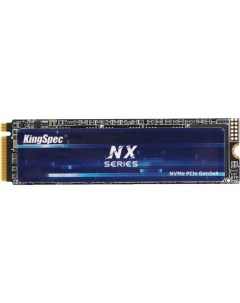 Накопитель SSD 128Gb NXM Series NXM 128 2242 Kingspec