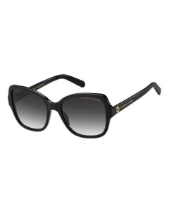 Солнцезащитные очки MARC 555 S BLACK 204409807559O Marc jacobs