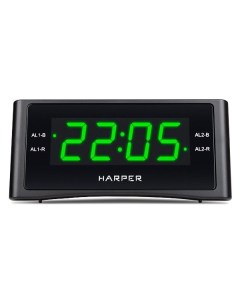 Радио часы Harper HCLK 1006 HCLK 1006