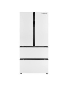 Холодильник Side by Side Kuppersberg RFFI 184 WG белый RFFI 184 WG белый