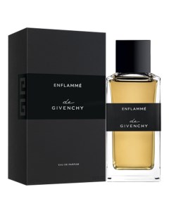 Enflamme парфюмерная вода 100мл Givenchy