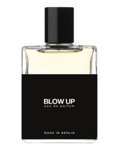 Blow Up парфюмерная вода 50мл Moth and rabbit perfumes