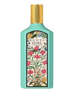 Flora Gorgeous Jasmine парфюмерная вода 100мл уценка Gucci