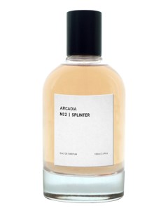 No 2 Splinter парфюмерная вода 100мл Arcadia