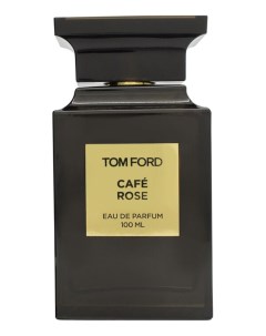 Cafe Rose парфюмерная вода 250мл Tom ford