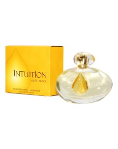 Intuition парфюмерная вода 100мл Estee lauder