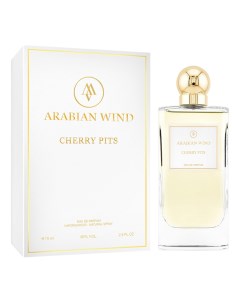 Cherry Pits парфюмерная вода 75мл Arabian wind