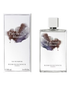 Patchouli Blanc парфюмерная вода 100мл Reminiscence