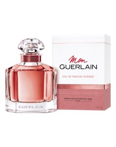Mon Eau de Parfum Intense парфюмерная вода 100мл Guerlain