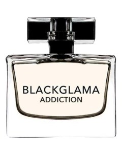 Addiction парфюмерная вода 50мл уценка Blackglama