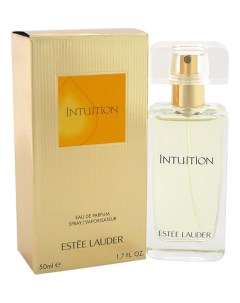 Intuition парфюмерная вода 50мл новый дизайн Estee lauder
