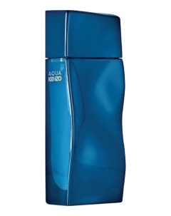 Aqua Pour Homme туалетная вода 100мл уценка Kenzo