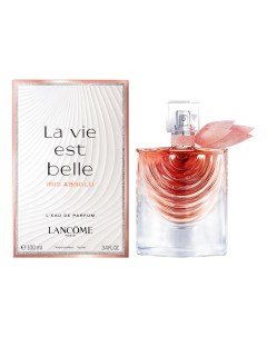La Vie Est Belle Iris Absolu парфюмерная вода 100мл Lancome