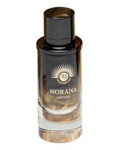 Norana парфюмерная вода 75мл уценка Norana perfumes