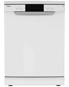 Посудомоечная машина MFD60S500Wi белый полноразмерная Midea
