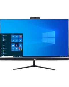 Моноблок Office P2310H4 23 8 Intel Core i3 10105 8ГБ 1ТБ 250ГБ SSD Intel UHD Graphics 630 Windows 11 Iru