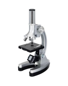 Микроскоп Junior Biotar световой оптический биологический 300 1200x на 3 объектива Bresser